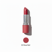 02 Rose Red