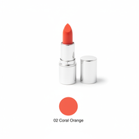 02 Coral Orange