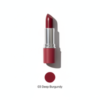 03 Deep Burgundy