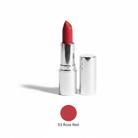 03 Rose Red