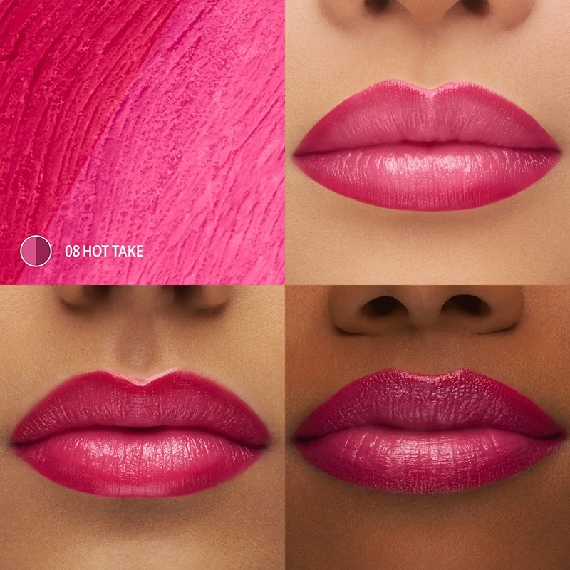 Gracelade Lip Definer - 2-in-1 Lip Liner & Balm