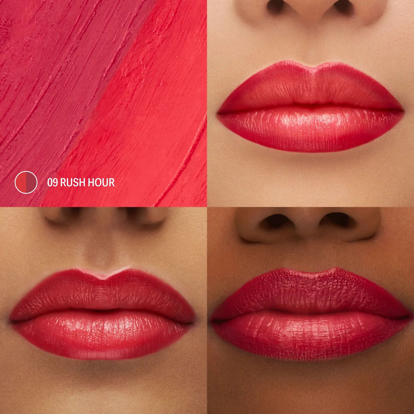 Gracelade Lip Definer - 2-in-1 Lip Liner & Balm