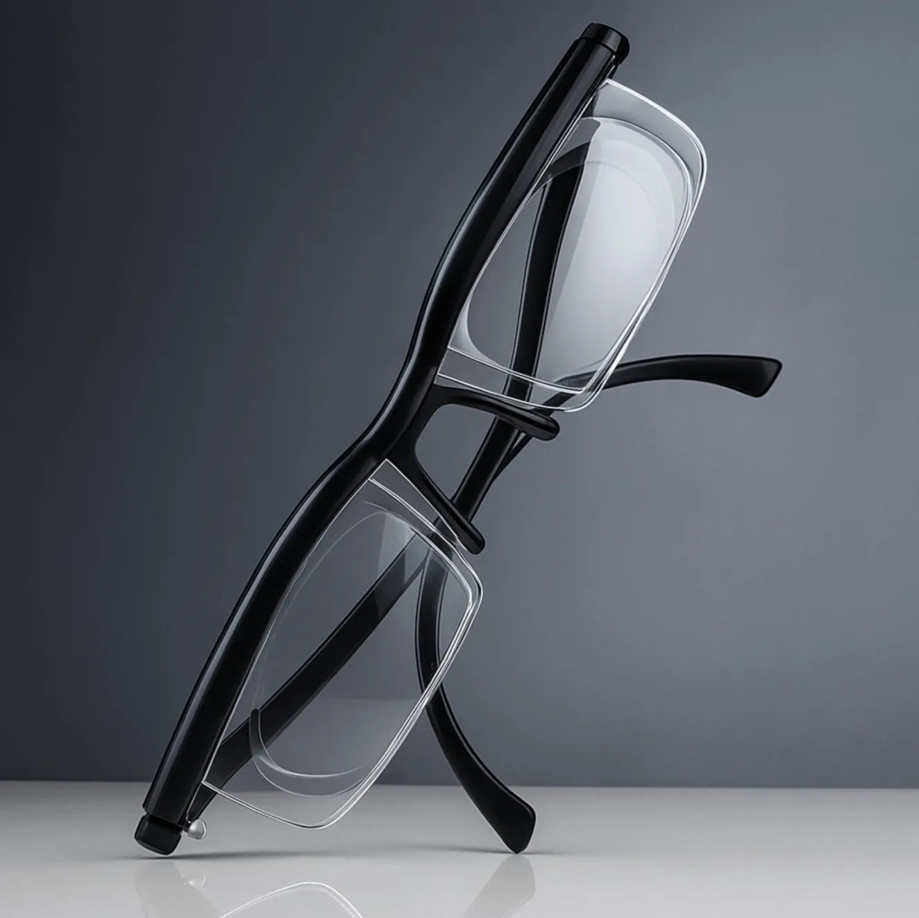 【ADJUSTABLE FOCUS GLASSES】See Every Moment Clearly With Nexisify!