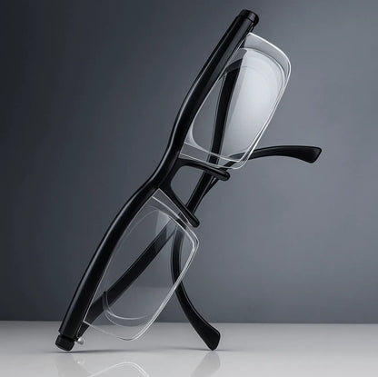 【ADJUSTABLE FOCUS GLASSES】See Every Moment Clearly With Nexisify!