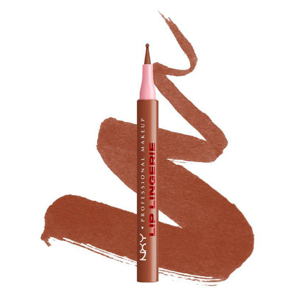 Lip Lingerie Sculpting Lip Liner Stain 111