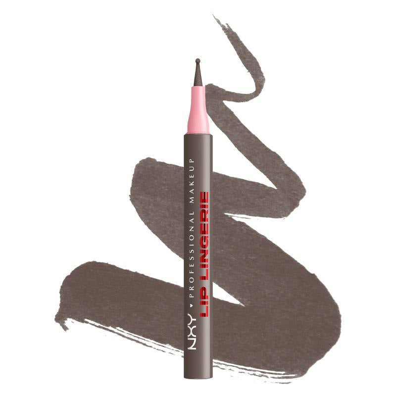 Lip Lingerie Sculpting Lip Liner Stain 111