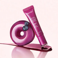 BLUEBERRY JELLY (VIBRANT PURPLE)
