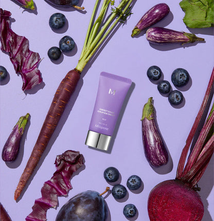 M Perfect Cover Serum BB Cream