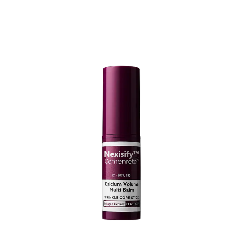 🏆 #1 Bestselling🏆--Cemenrete Calcium Multi Balm 💫 Anti-Aging & Firming Korean Skincare Stick🔥