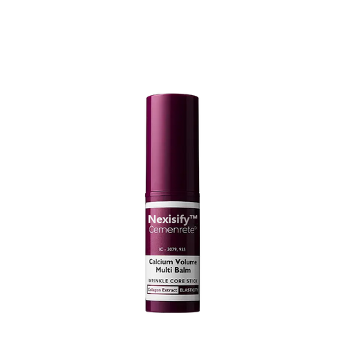 🏆 #1 Bestselling🏆--Cemenrete Calcium Multi Balm 💫 Anti-Aging & Firming Korean Skincare Stick🔥