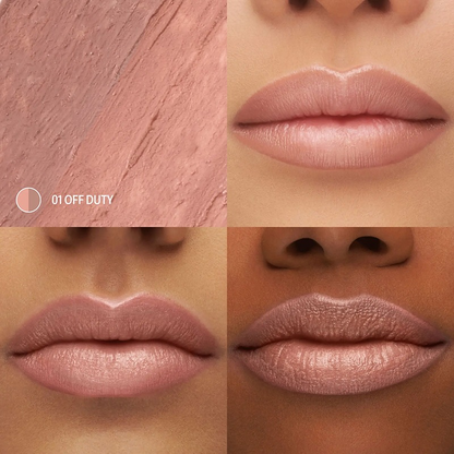 Gracelade Lip Definer - 2-in-1 Lip Liner & Balm