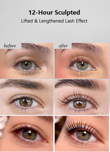 🌟Lash Sculpt-12 hour hold mascara that sculpts