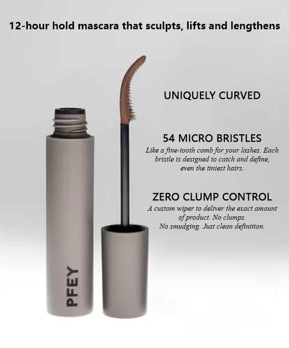 🌟Lash Sculpt-12 hour hold mascara that sculpts