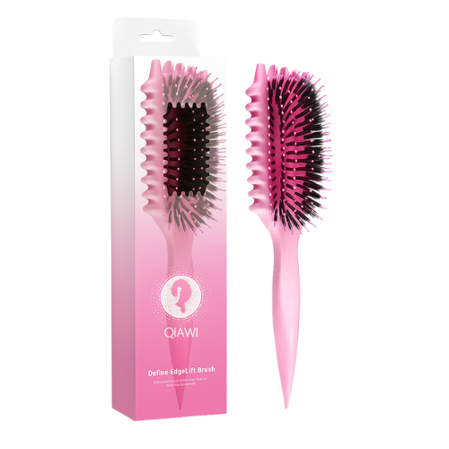 QIAWI™ Curl Defining Brush