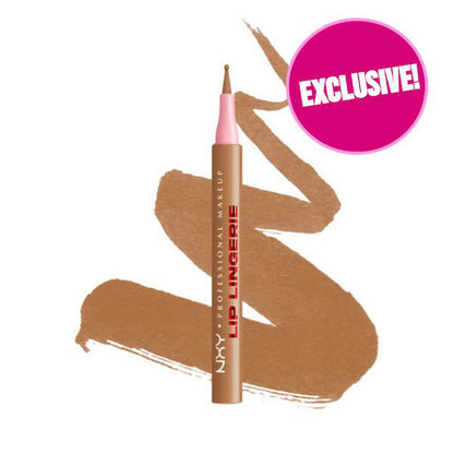 Lip Lingerie Sculpting Lip Liner Stain 111