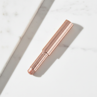 #01 Rose Gold Pearl