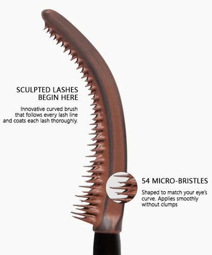 🌟Lash Sculpt-12 hour hold mascara that sculpts