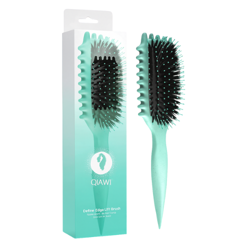 QIAWI™ Curl Defining Brush