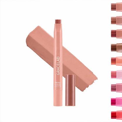 Gracelade Lip Definer - 2-in-1 Lip Liner & Balm