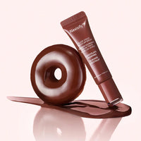 CHOCOLATE FROSTING (WARM BROWN)