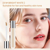 BRIGHT WHITE