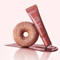 CINNAMON SUGAR (MAUVE PINK)