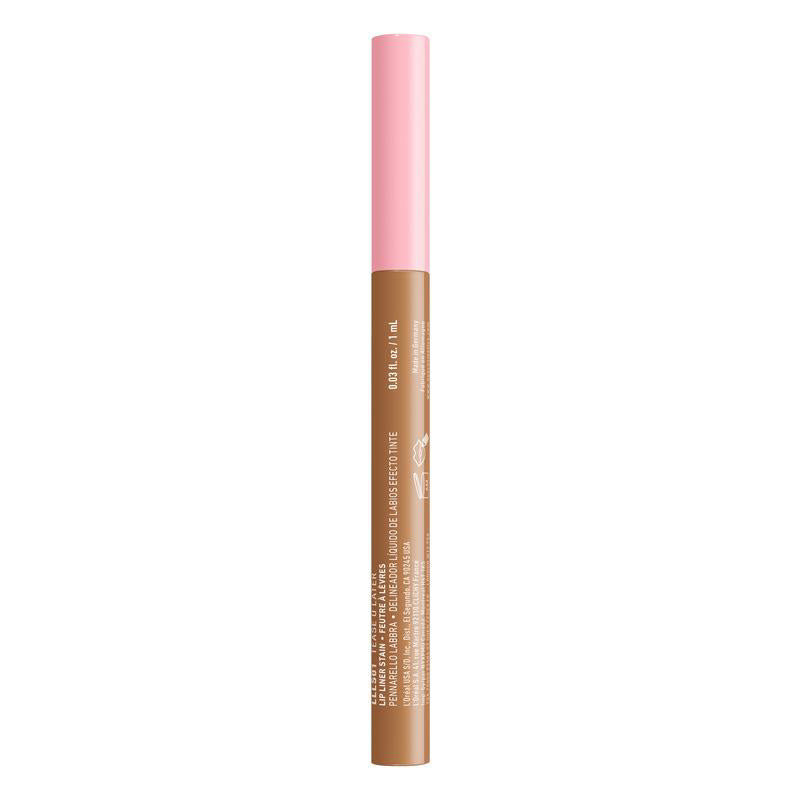 Lip Lingerie Sculpting Lip Liner Stain 111