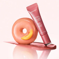 PEACH GLAZE (PEACHY CORAL)