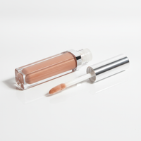 #01 Nude Peach