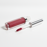 #02 Berry Rose