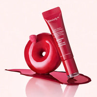 RASPBERRY JAM (SHEER RED)
