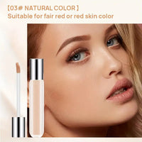 NATURAL COLOR