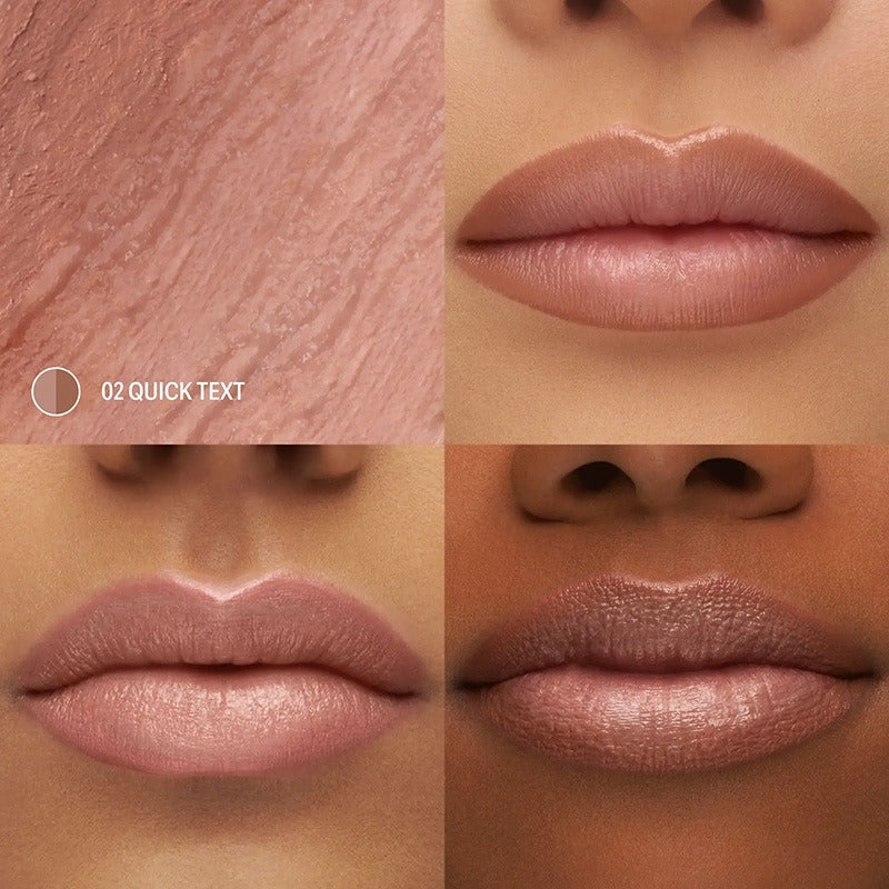 Gracelade Lip Definer - 2-in-1 Lip Liner & Balm