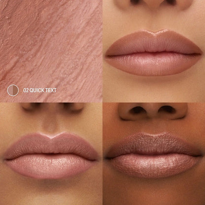 Gracelade Lip Definer - 2-in-1 Lip Liner & Balm