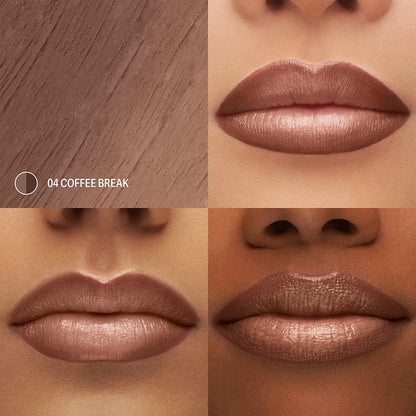 Gracelade Lip Definer - 2-in-1 Lip Liner & Balm