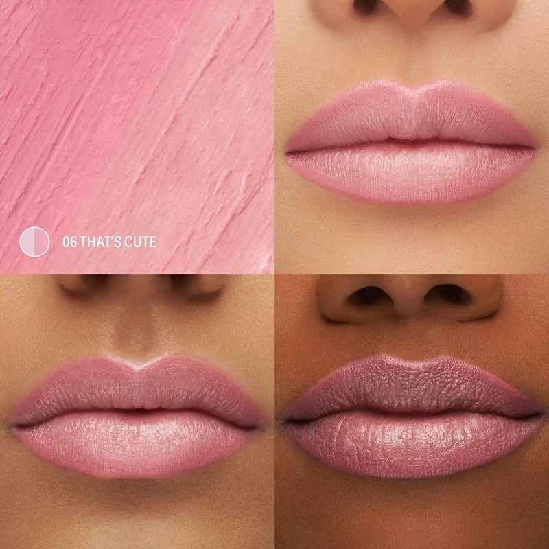 Gracelade Lip Definer - 2-in-1 Lip Liner & Balm