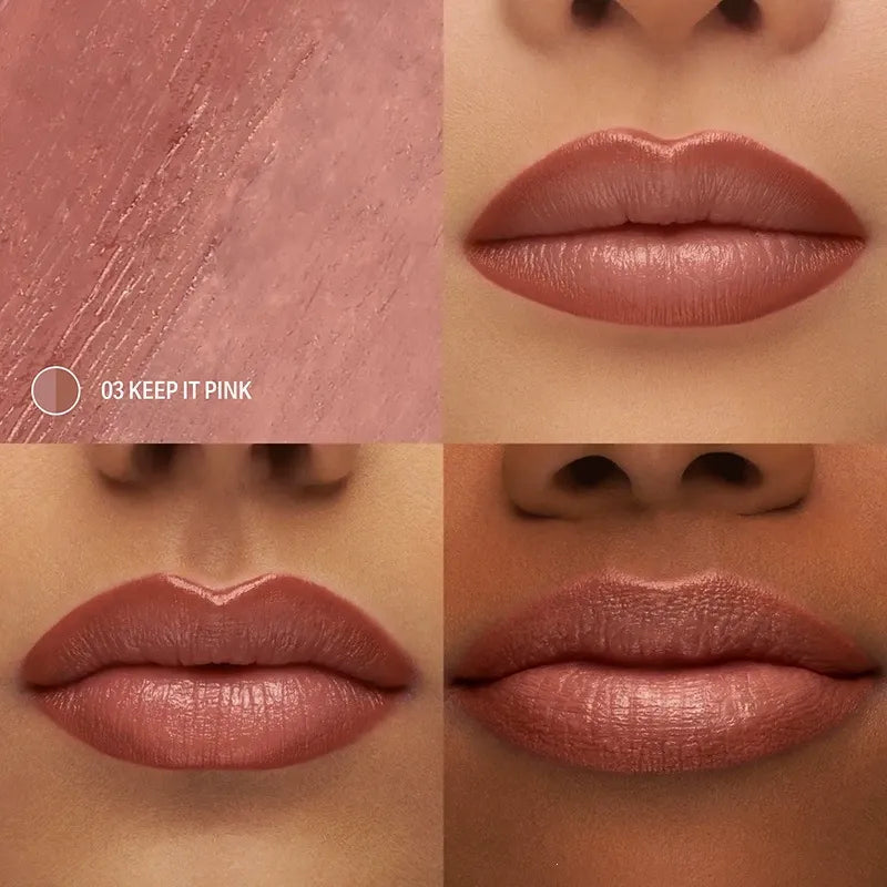 Gracelade Lip Definer - 2-in-1 Lip Liner & Balm