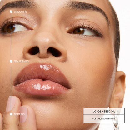 The Signature Set： One Ampoule. One Liner. Your Signature Lip, Perfected.