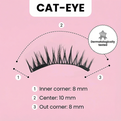 Gracelade Signature Magnetic Lashes