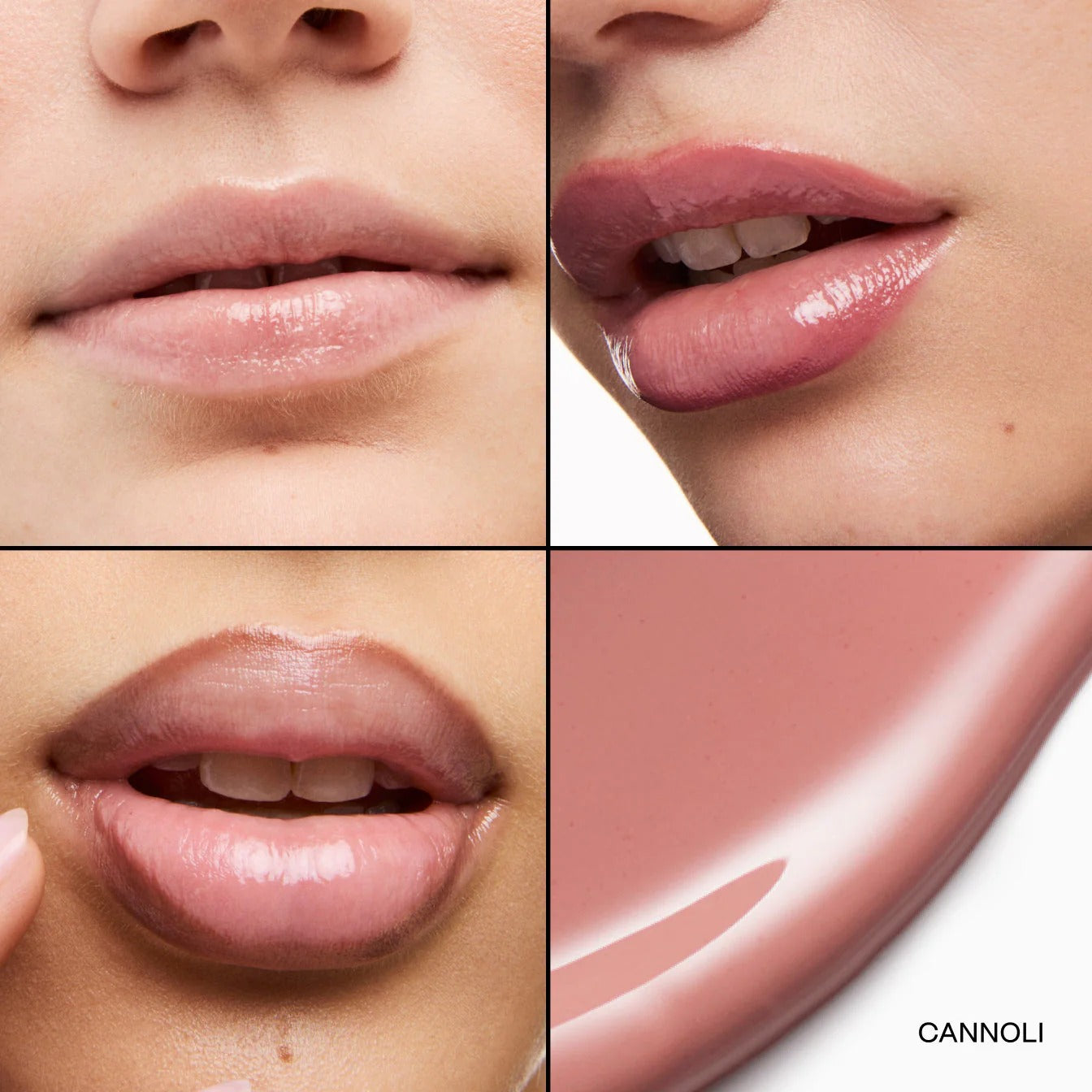 The Signature Set： One Ampoule. One Liner. Your Signature Lip, Perfected.