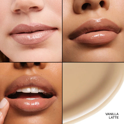 The Signature Set： One Ampoule. One Liner. Your Signature Lip, Perfected.