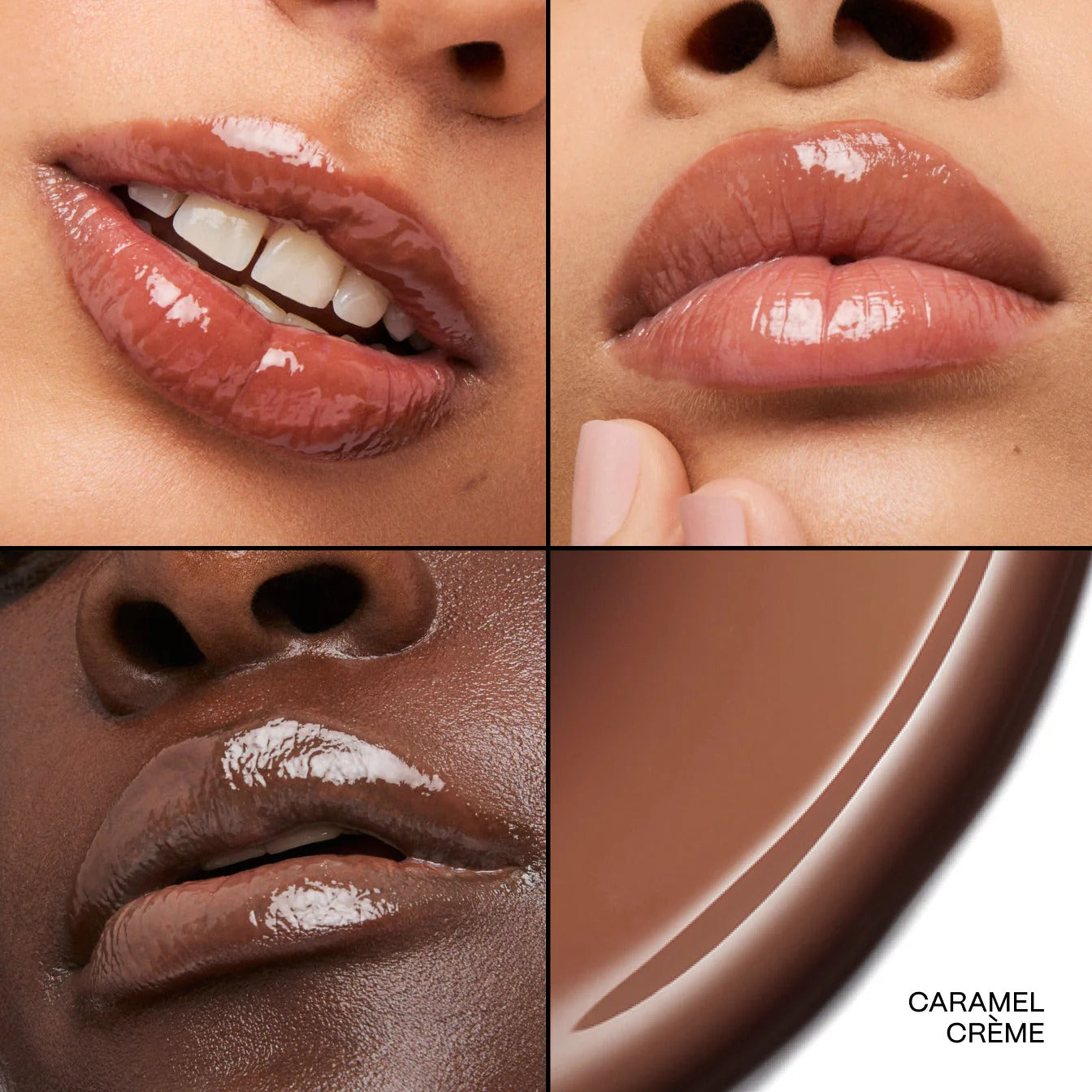 The Signature Set： One Ampoule. One Liner. Your Signature Lip, Perfected.