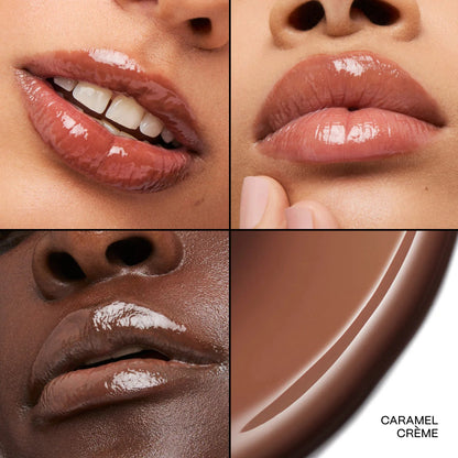 The Signature Set： One Ampoule. One Liner. Your Signature Lip, Perfected.