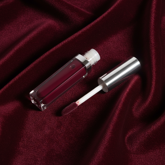 Plum Wine 完整图2