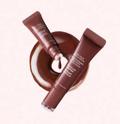 Glaze Craze Tinted Lip Serum| Visibly Plump & High Shine